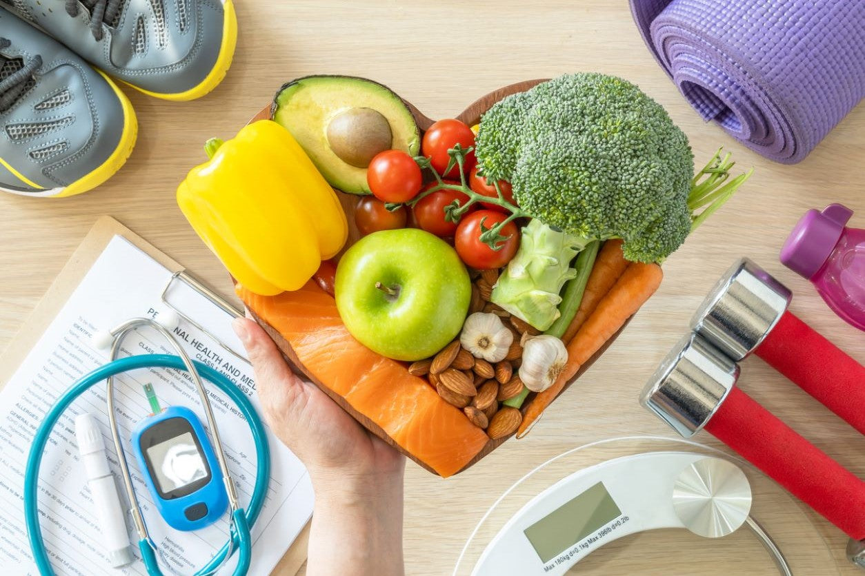 Daily Wellness Simplified: Must-Have Supplements for a Healthier You